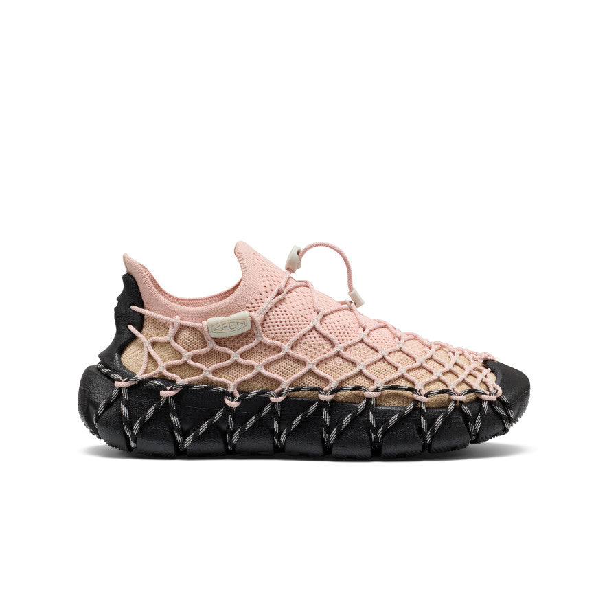 Womens UNEEK 360 Sneaker Cameo RoseSafari