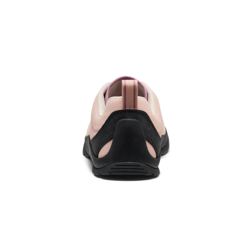 Womens Jasper Sneaker Cameo Rose