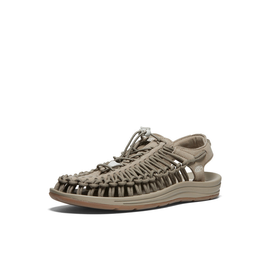 Mens UNEEK Sneaker TimberwolfPlaza Taupe