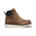 Mens Cincinnati 6 Waterproof Boot Soft Toe BelgianSandshell
