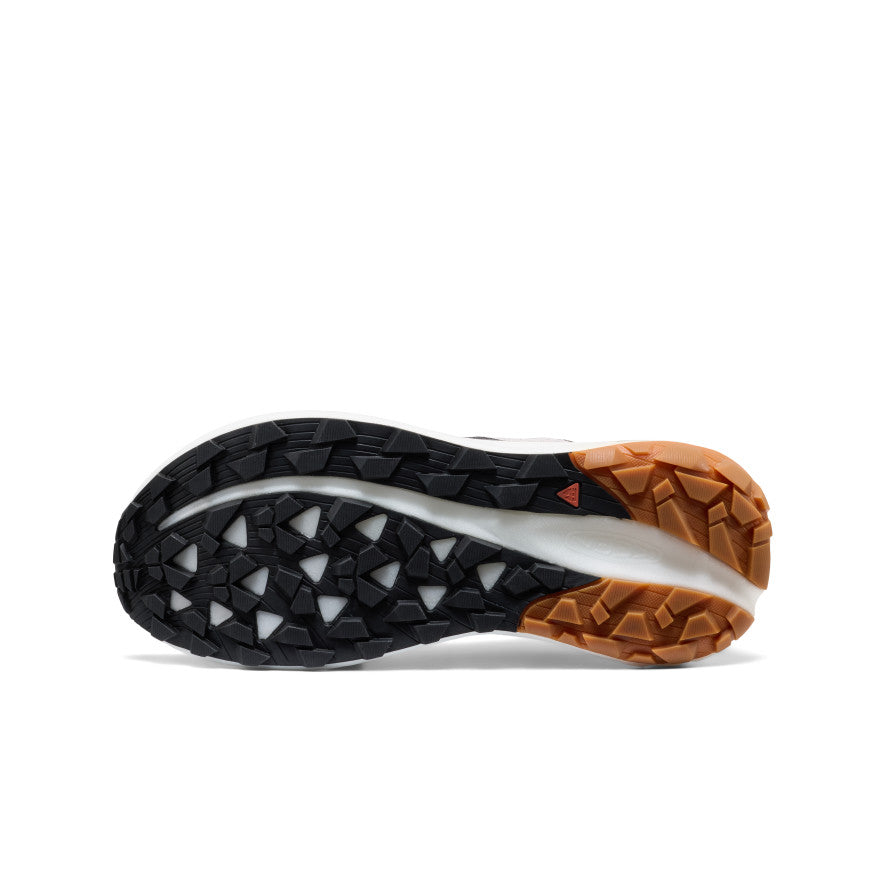 Mens Seek Trail Running Shoe SafariBlack