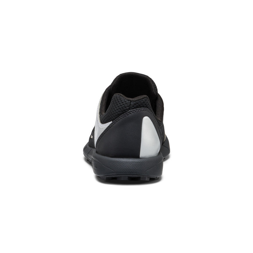Womens A86 Sneaker BlackSilver