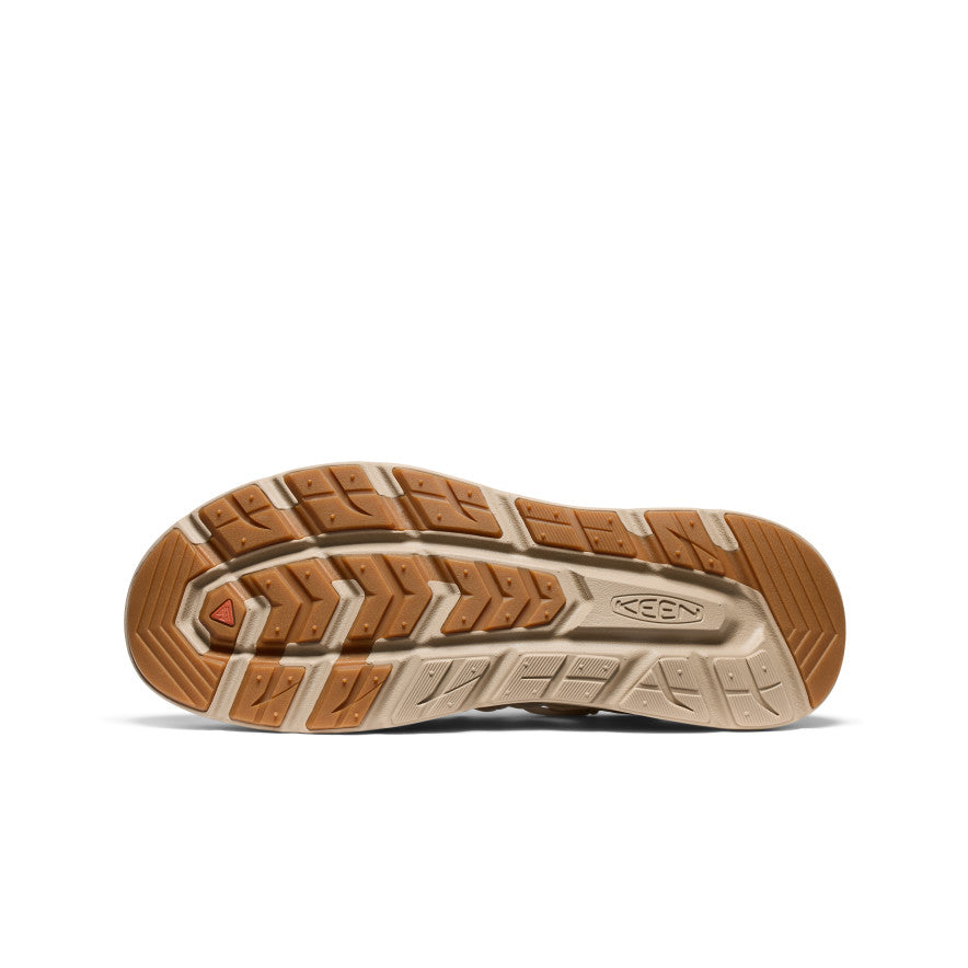Mens UNEEK WK Sneaker BirchPlaza Taupe