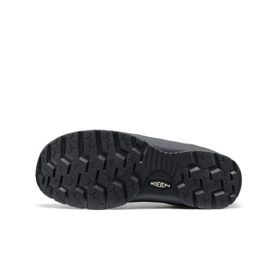 Womens Jasper Sneaker Perseid Black