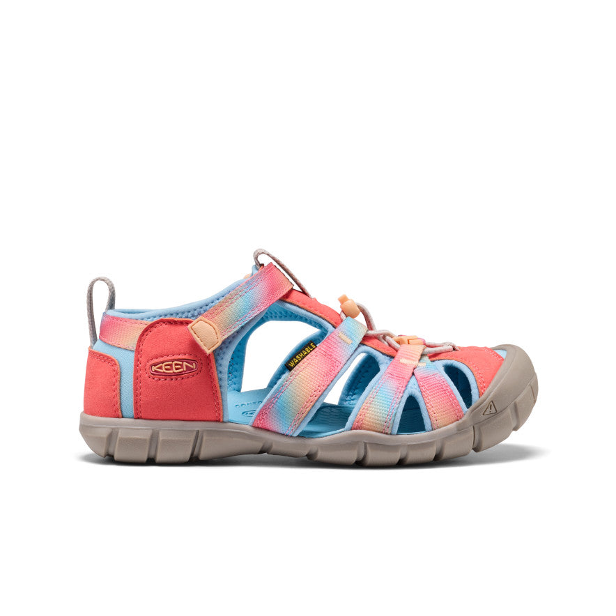Big Kids Seacamp II CNX Ombre Pink Lemonade