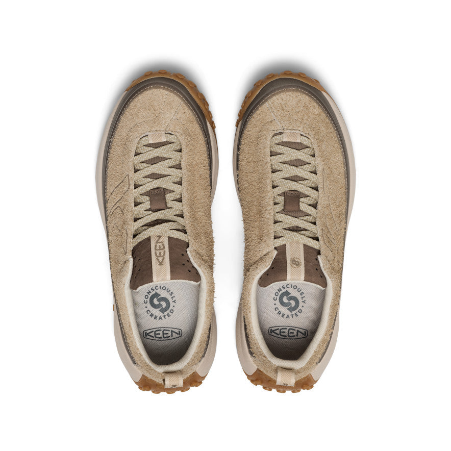 Womens KS Mino Sneaker SafariBirch