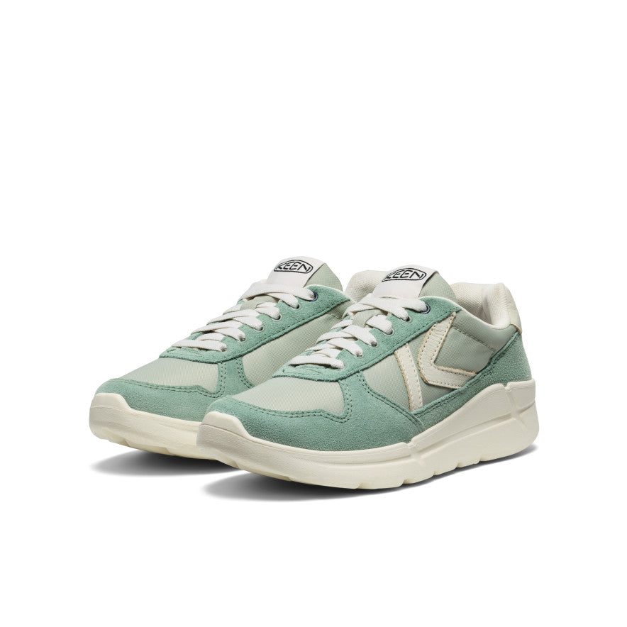 Womens KM2 Jogger Iceberg GreenDesert Sage