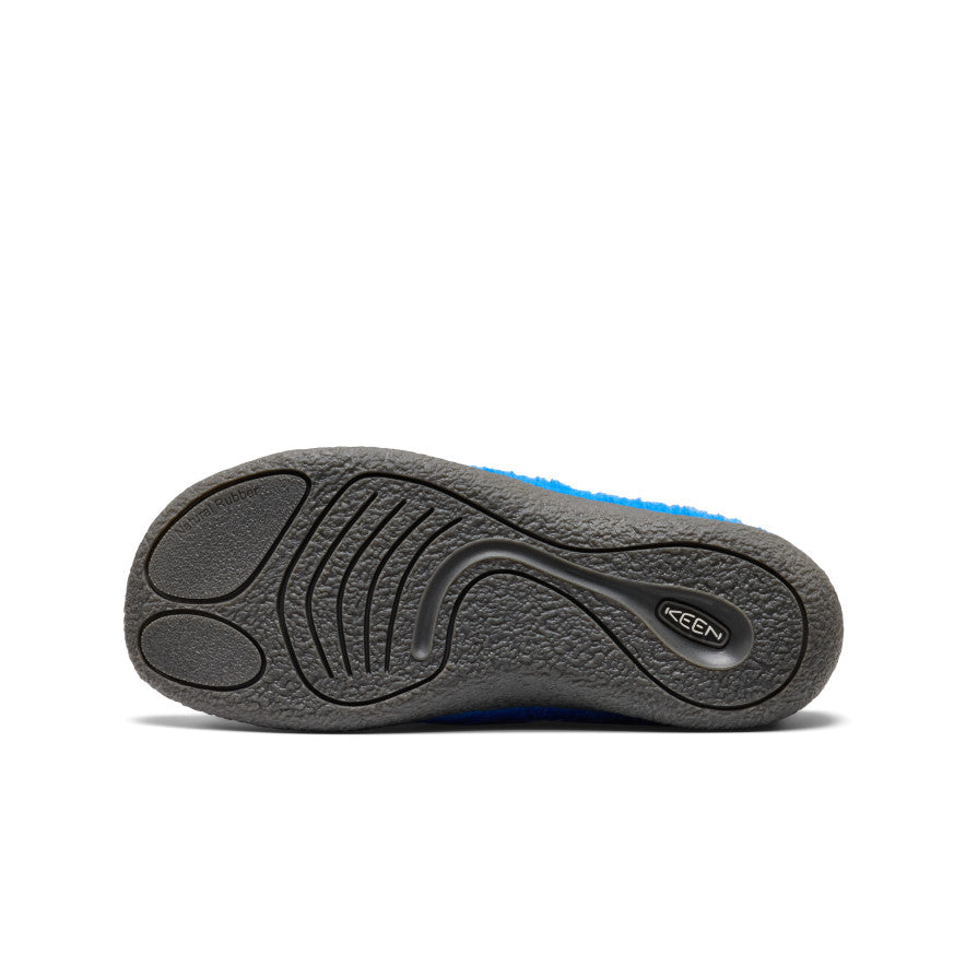 Womens Howser III Slide Princess Blue Mohair