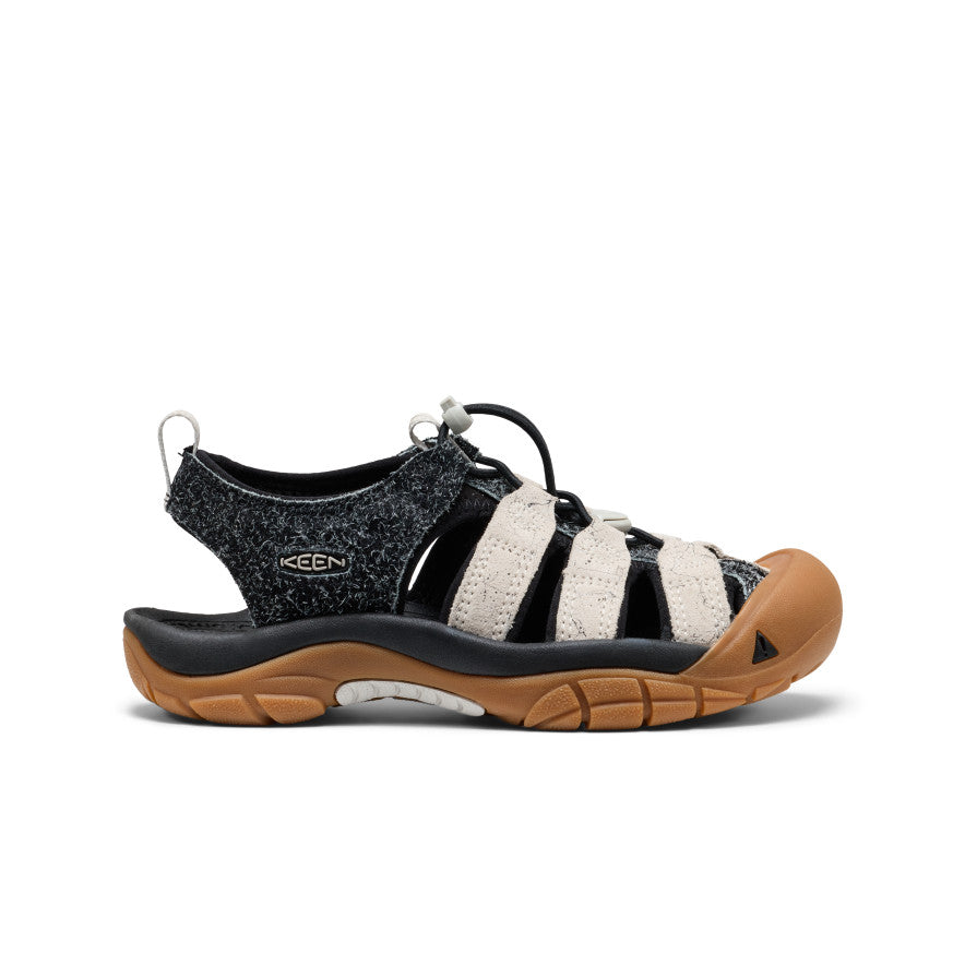 Womens Newport HL Sandal Perseid BlackVapor