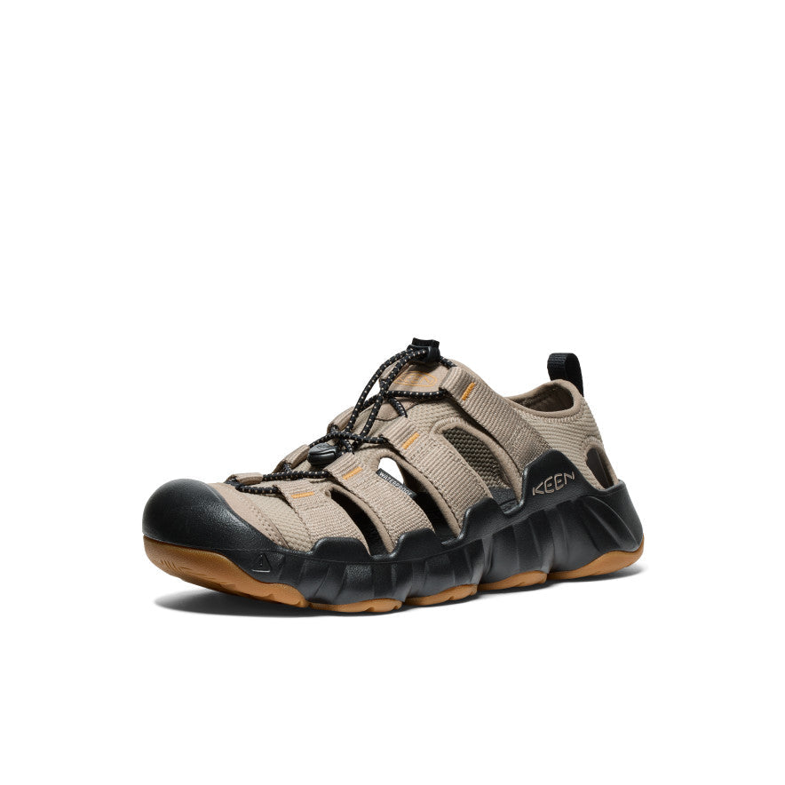 Mens Hyperport H2 Sandal BrindleBlack