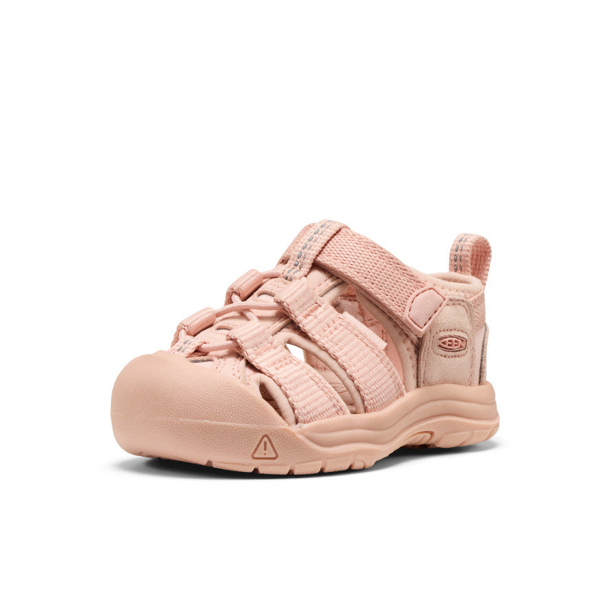 Toddlers Newport H2 Cameo Rose Monochrome