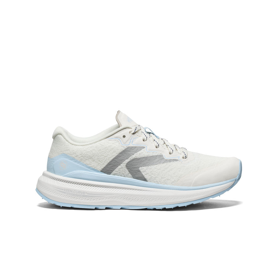 Womens WK500 Walking Shoe Star WhiteSkyway