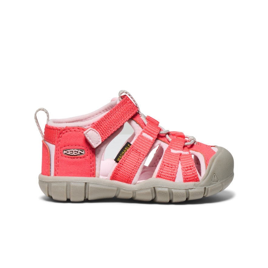 Toddlers Seacamp II CNX DubarryGiggle Pink
