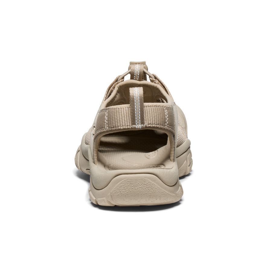Mens Newport H2 Sandal MonochromePlaza Taupe