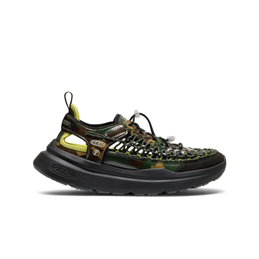 Mens UNEEK WK FAF Sneaker Faf Multi