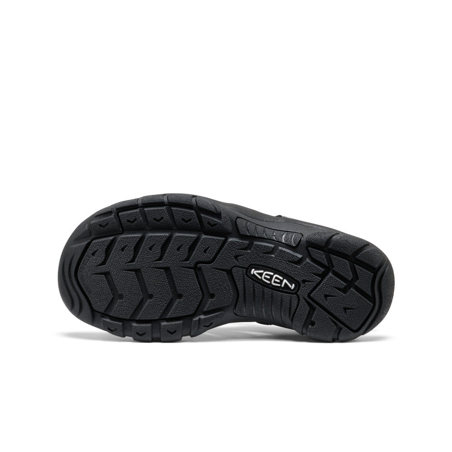 Womens Newport HL Sandal Perseid Black