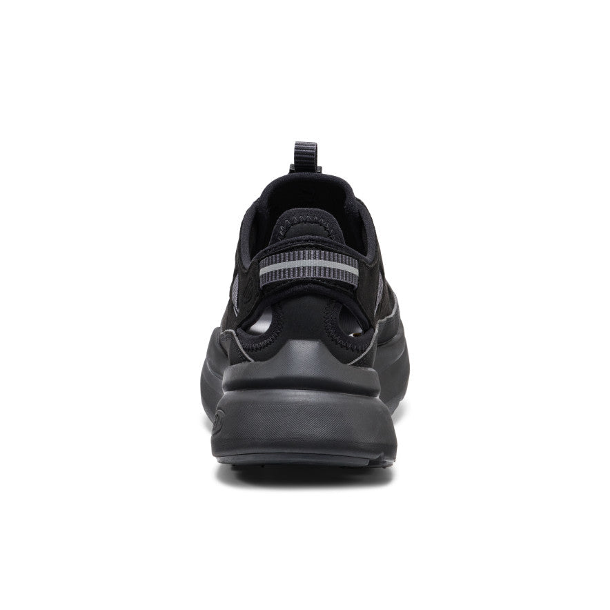 Womens WK450 Walking Sandal BlackBlack