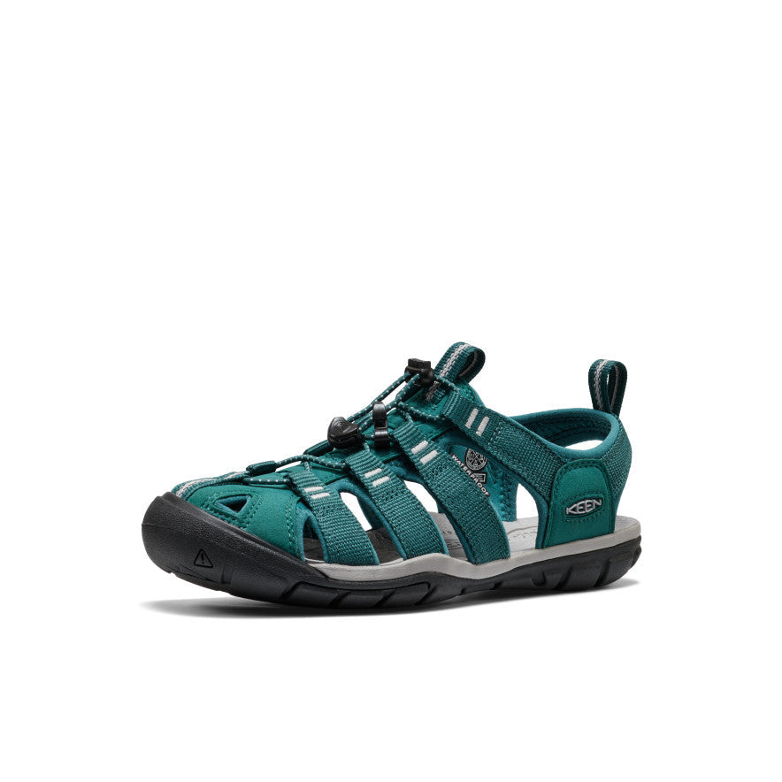 Womens Clearwater CNX Sandal Mediterranea