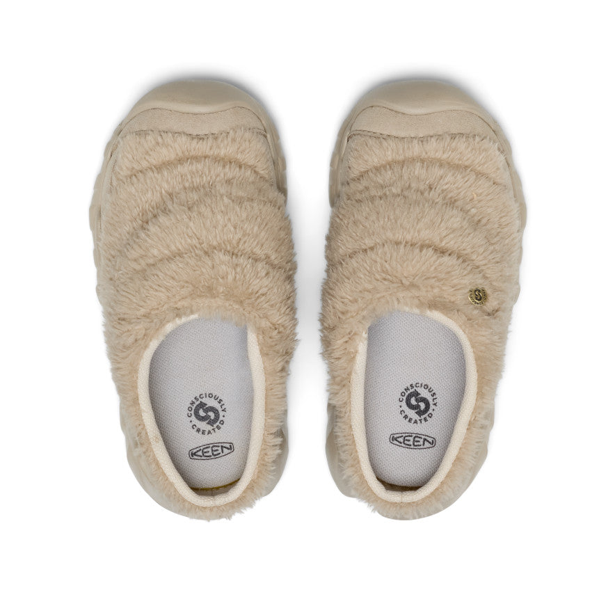 Little Kids Hypowser Wrap Shoe Plaza TaupeBirch