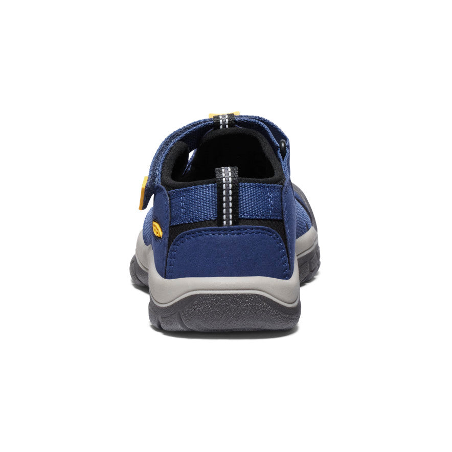 Big Kids Newport H2 Naval AcademyKeen Yellow