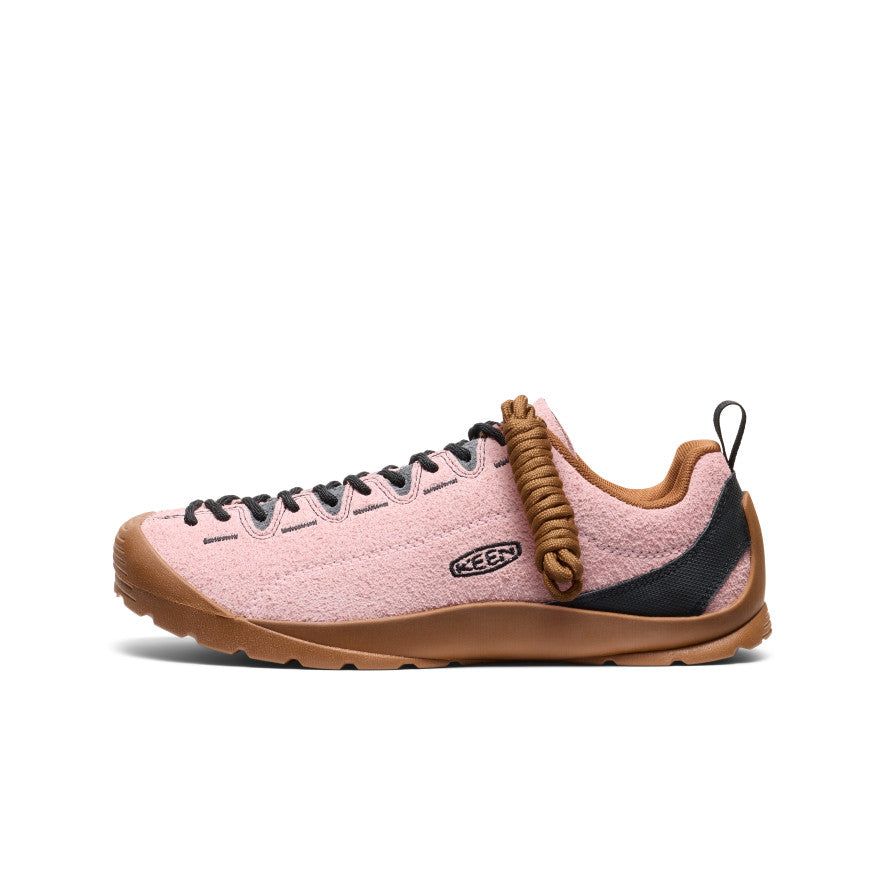 Womens Jasper Sneaker x Highsnobiety PinkGum