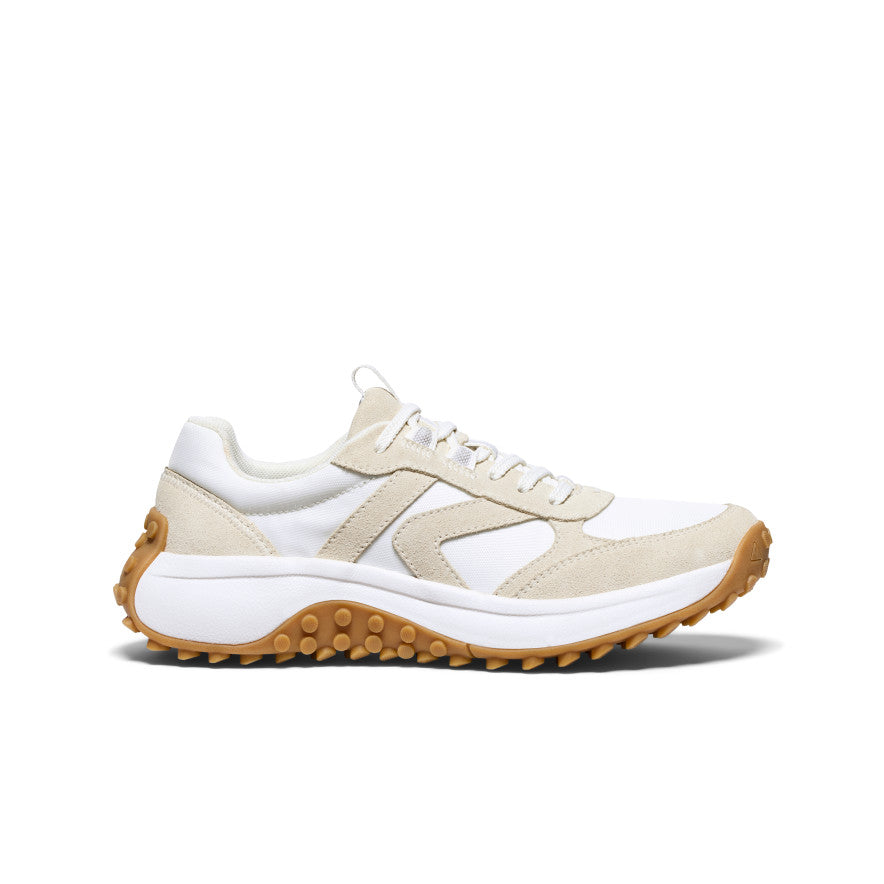 Womens KS86 Sneaker BirchStar White