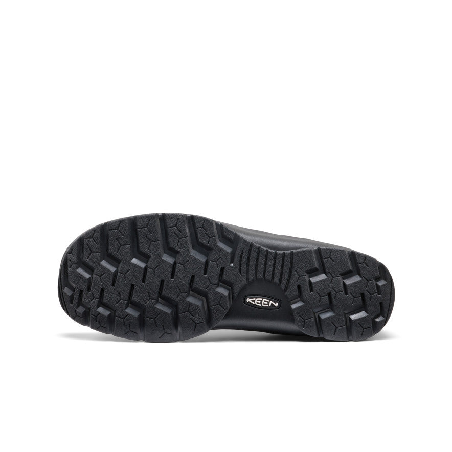 Mens Jasper Sneaker Perseid Black