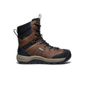 Mens Revel IV High Polar Waterproof Boot CanteenBlack