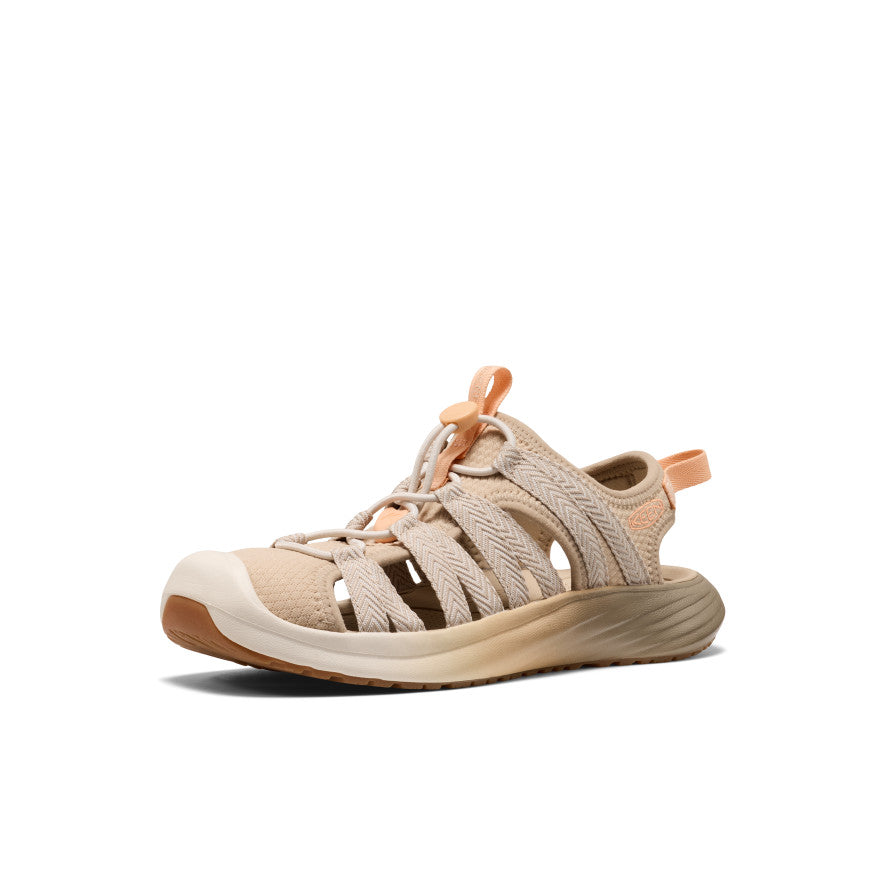 Womens Whisper Lite Sandal SafariBirch