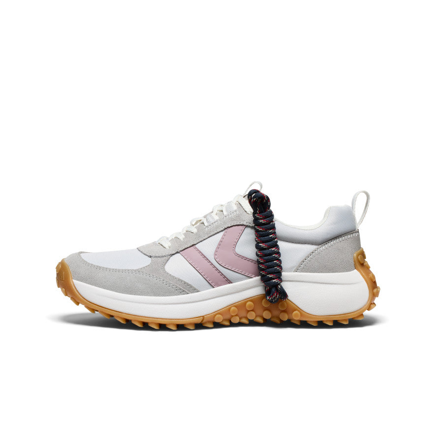 Womens KS86 Sneaker AlloyToadstool