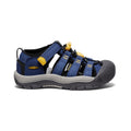 Little Kids Newport H2 Naval AcademyKEEN Yellow