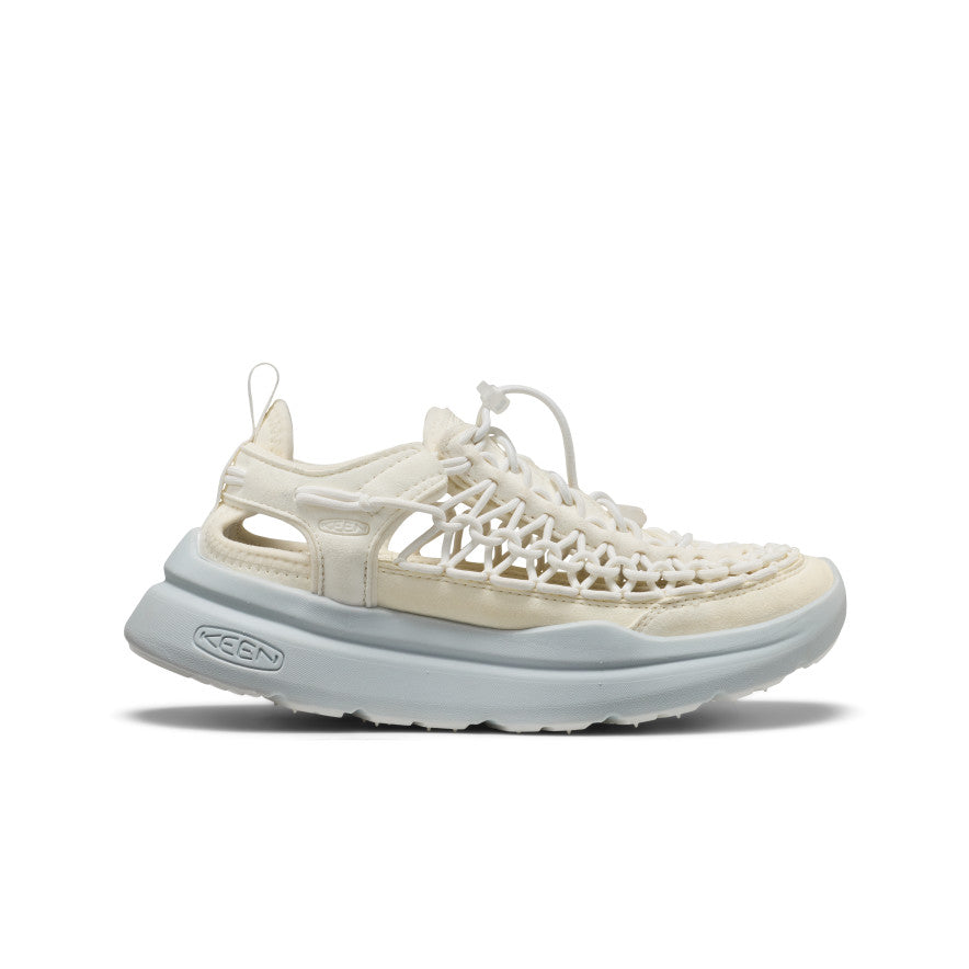 Womens UNEEK WK Sneaker Star WhiteBallad Blue