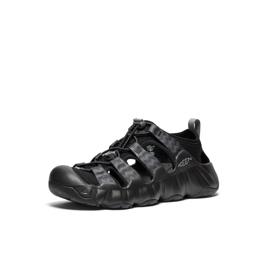 Womens Hyperport H2 Sandal BlackSteel Grey