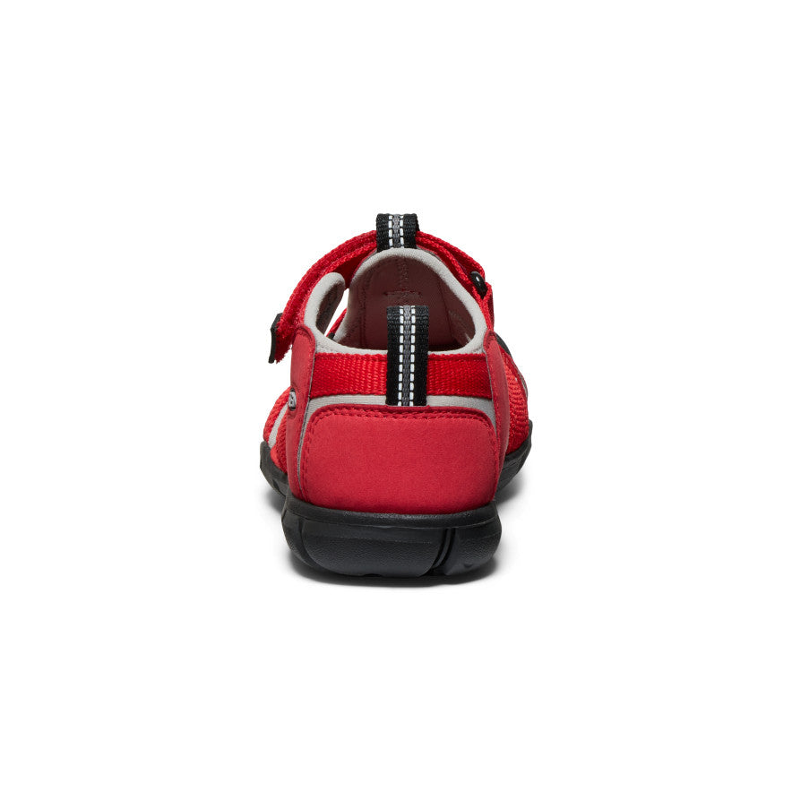 Big Kids Seacamp II CNX Ribbon RedAlloy