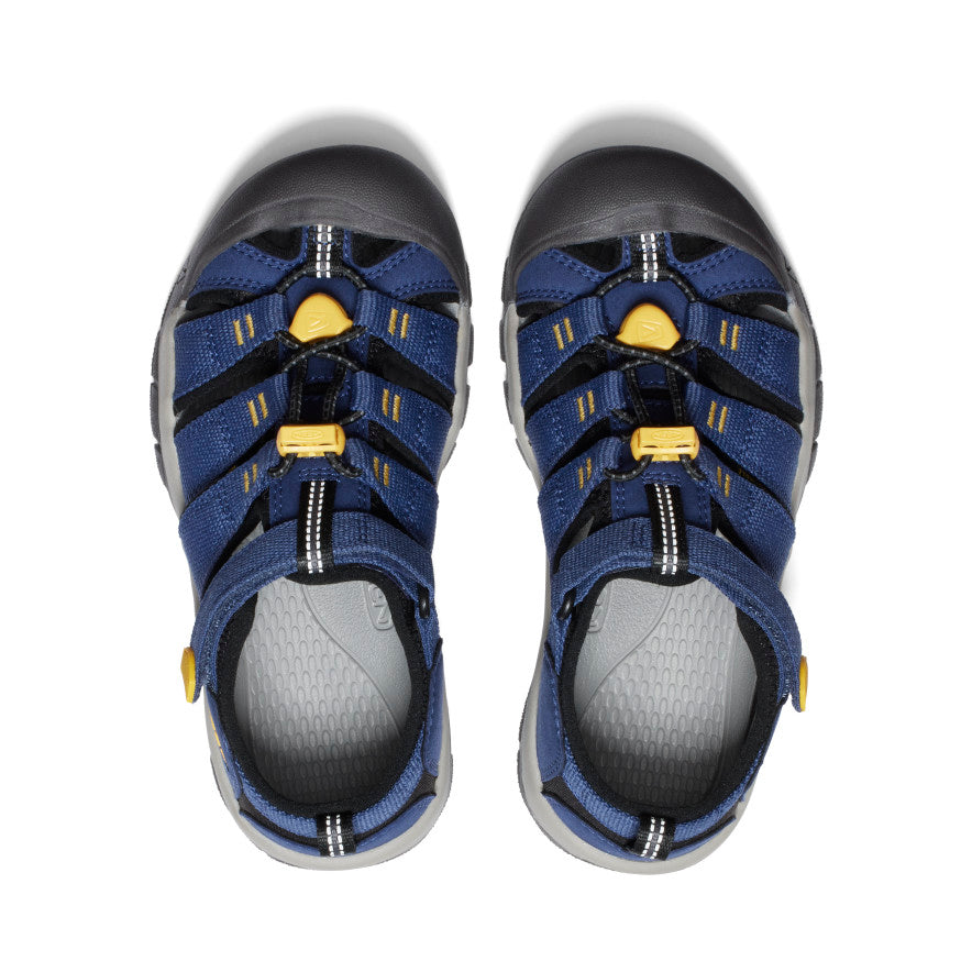 Big Kids Newport H2 Naval AcademyKeen Yellow