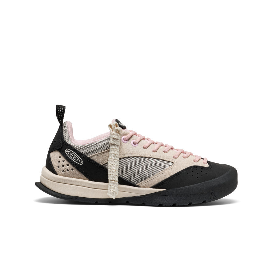 Womens Jasper III Sneaker BirchBlack