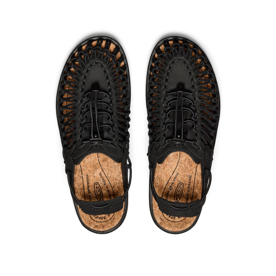 All Gender UNEEK II Convertible BlackBlack