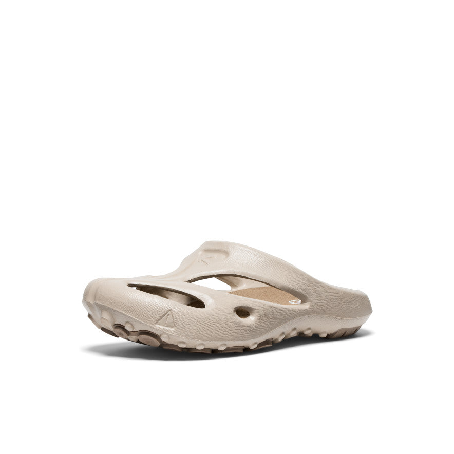 Womens Shanti Clog Plaza TaupeTimberwolf
