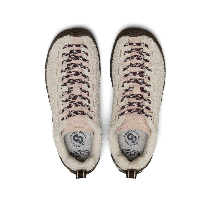 Womens Jasper Sneaker BirchCameo Rose