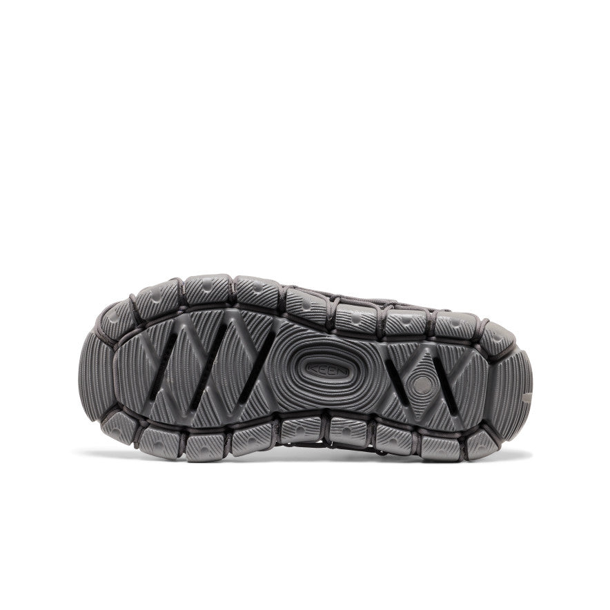 Mens UNEEK 360 N. HOOLYWOOD Sneaker N Hoolywood Steel Grey