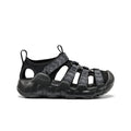 Little Kids Hyperport H2 Sandal BlackSteel Grey