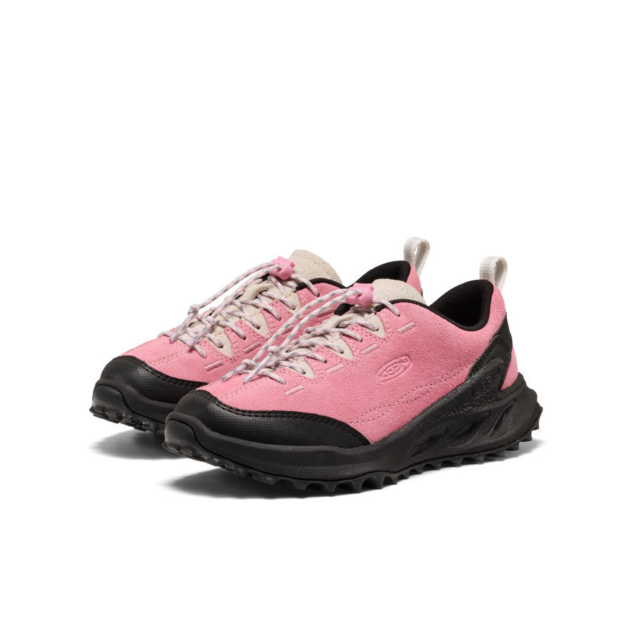 Big Kids Jasper Zionic Sneaker Cashmere RoseGiggle Pink