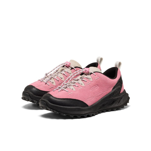 Big Kids Jasper Zionic Sneaker Cashmere RoseGiggle Pink