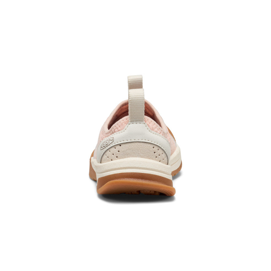 Little Kids Jasper III Sneaker Cameo RoseBirch