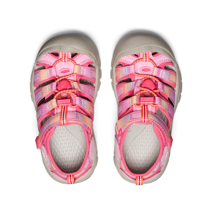Little Kids Newport H2 Hot PinkOrchid Petal