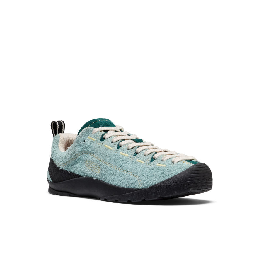 Womens Jasper Sneaker AquiferMediterranea