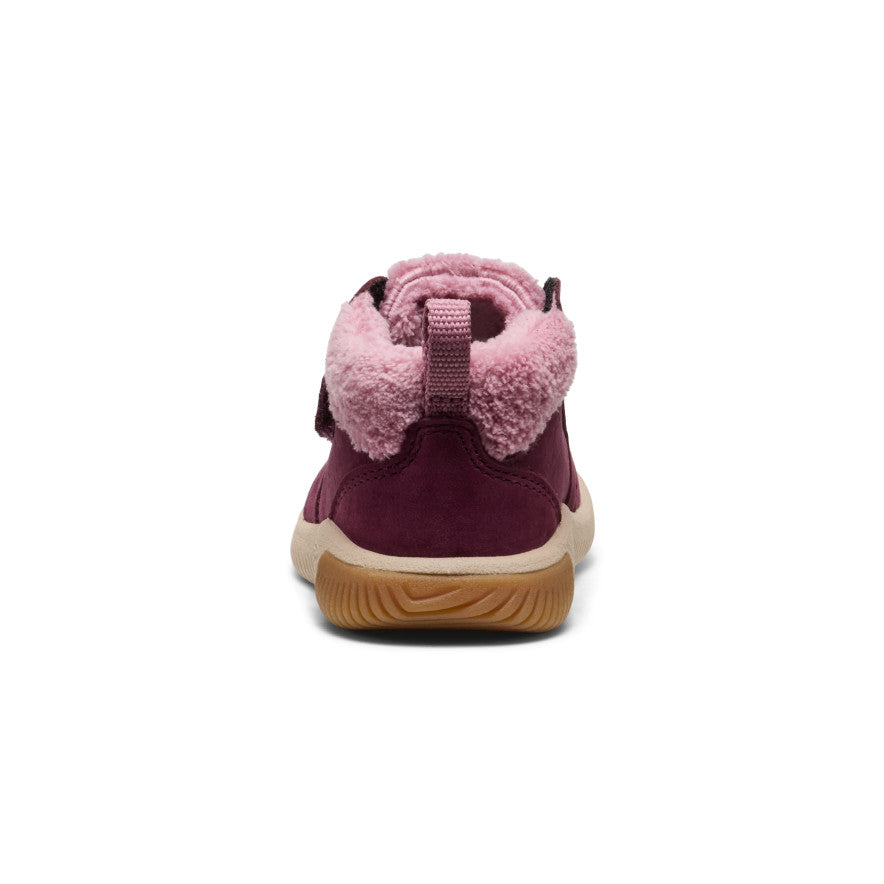 Toddlers KNX Middie FigLilas