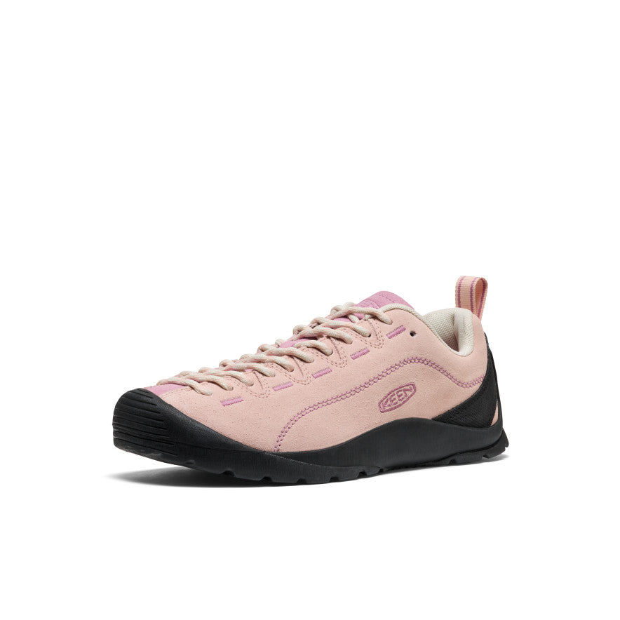 Womens Jasper Sneaker Cameo Rose