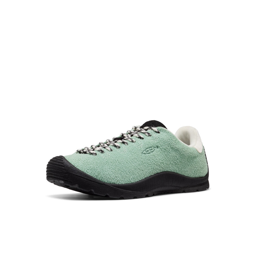 Womens Jasper KM Lite Sneaker Granite GreenBlack