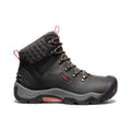 Womens Revel III Waterproof Winter Boot BlackRose